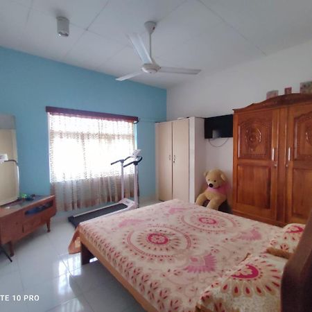 Fully Furnished House In Kotte Apartman Sri Jayawardenapura Kotte Kültér fotó