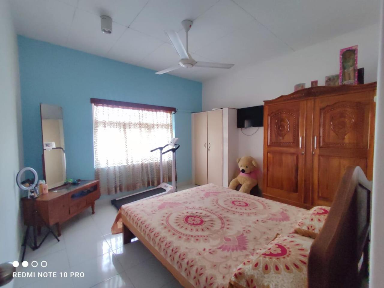 Fully Furnished House In Kotte Apartman Sri Jayawardenapura Kotte Kültér fotó